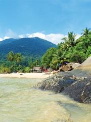 Pulau Tioman