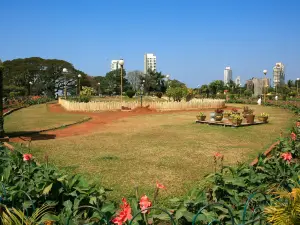 Hanging Gardens