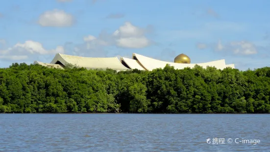 Istana Nurul Iman