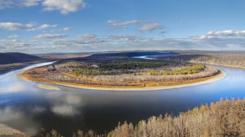 Heilongjiang First Bay