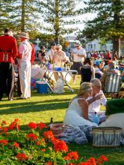 Napier Art Deco Festival