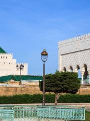 Mausoleum of Mohammed V