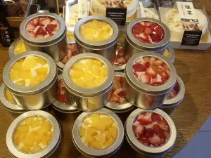 一品香蛋糕(乐中店)