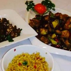 Hunan Restaurant 여행 사진