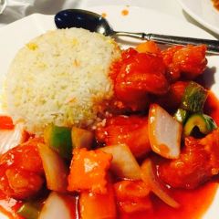 Hunan Restaurant 여행 사진