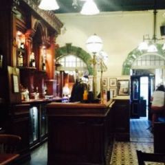 MR THOMAS'S CHOP HOUSE User Photo