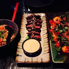 Tattu Restaurant and Bar User Photo