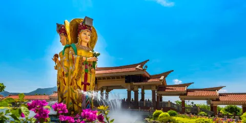 廈門老院子景區