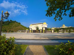 Istana Negara