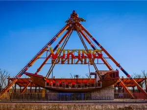 Fantawild Adventure