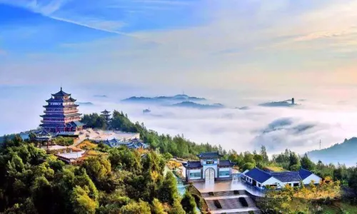 Wanghai Tower