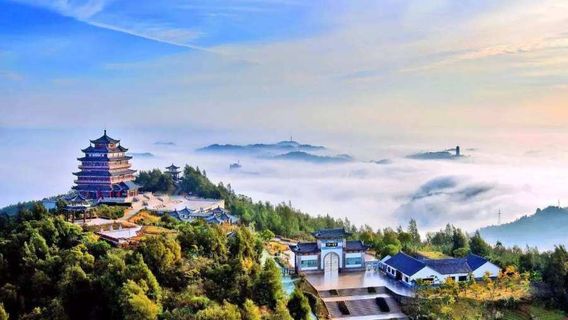 Wanghai Tower