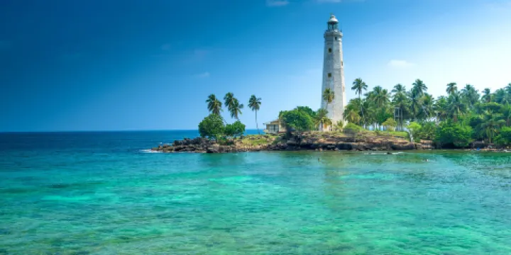 烏德勒支碉堡與燈塔