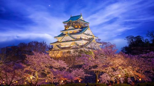 Himeji Castle