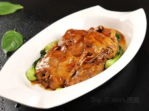 老正興菜館（福州路店）