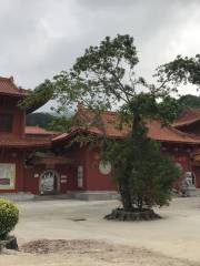 Zilianshan Fumu Temple
