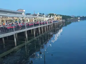 Kelong Seafood