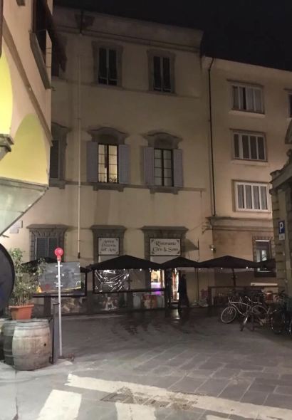 Ciro and Sons - Restaurant Pizzeria Firenze