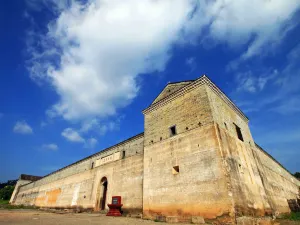 Guanxi Xinwei Scenic Area