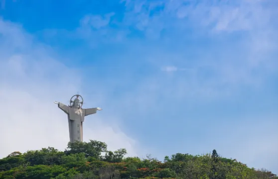 【英文導遊】越南頭頓一日遊，范五老街免費接客戶，包午餐