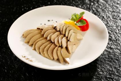 Quanjude Roast Duck