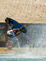 Bali Wake Park