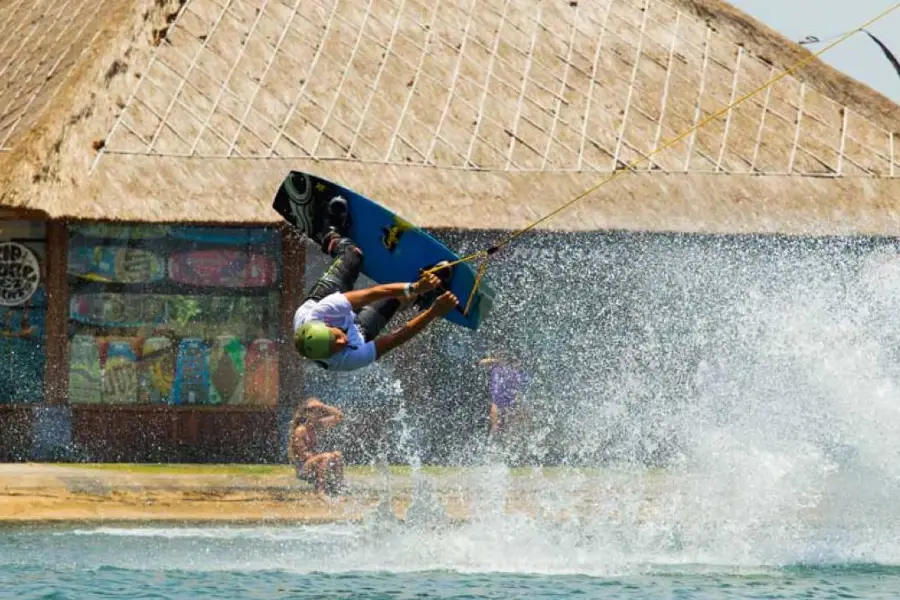 Bali Wake Park