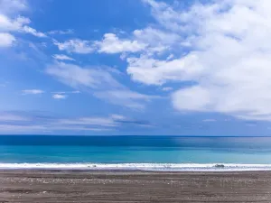 七星潭海岸風景特定區