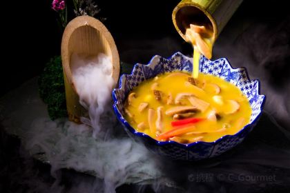 子非（寬窄巷子店）