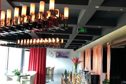 The River House Restaurant