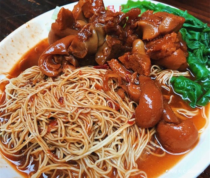 吴财记面家(大同路店)餐厅相片 3