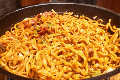 FEI TENG NONG GU YI GUO CHU