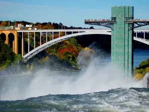 Rainbow International Bridge