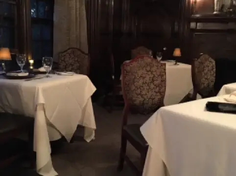 Castle Hill Restaurant