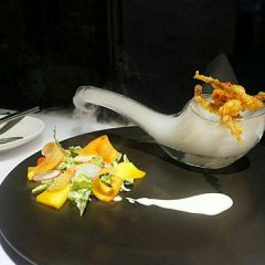 Papaya Restaurant (Indian & Thai Food) User Photo