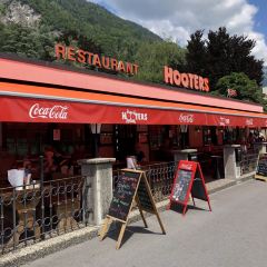 Hooters ảnh của người dùng