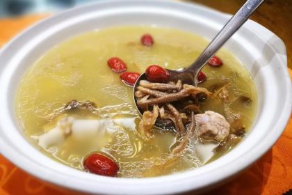 XI FU LOU XIANG WEI GUAN