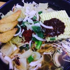 Maboknim Wonjo Halmeonijip Ttokbokki User Photo