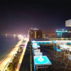 Altitude Rooftop Bar User Photo