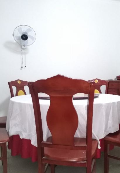 Shipu Farm Family Resort