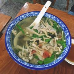 Guangyuanzaodian User Photo