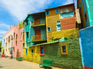 La Boca