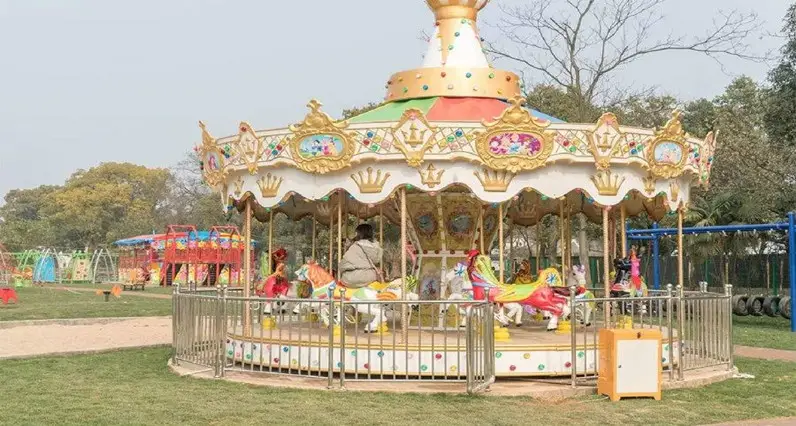 Awoli Children Amusement Park