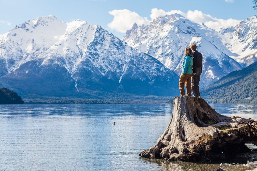 Boston to San Carlos De Bariloche Flights