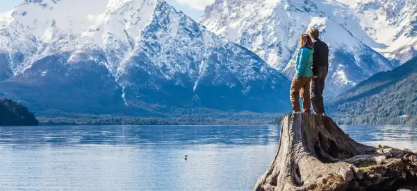 Hotels in San Carlos De Bariloche