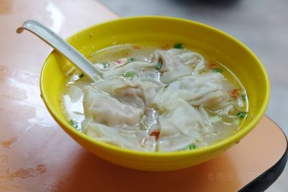 龙抄手(春熙路总店)