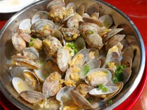 Niuniu Fujian Cuisine Seafood Restaurant (Xiamen University Branch)