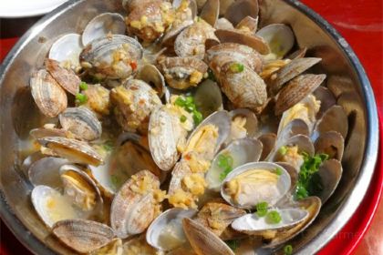 妞妞·二十年地道閩南菜（廈大店）