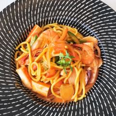 Paradise Inn Dining Room 여행 사진