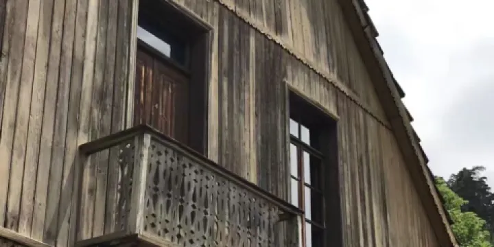 Tufenkian Kharpert Restaurant